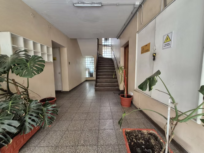 DEPTO TIPO ESTUDIO PARA REMODELAR