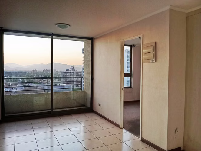 1600 UF VENTA 1D 1B NUEVA ALAMEDA 4877