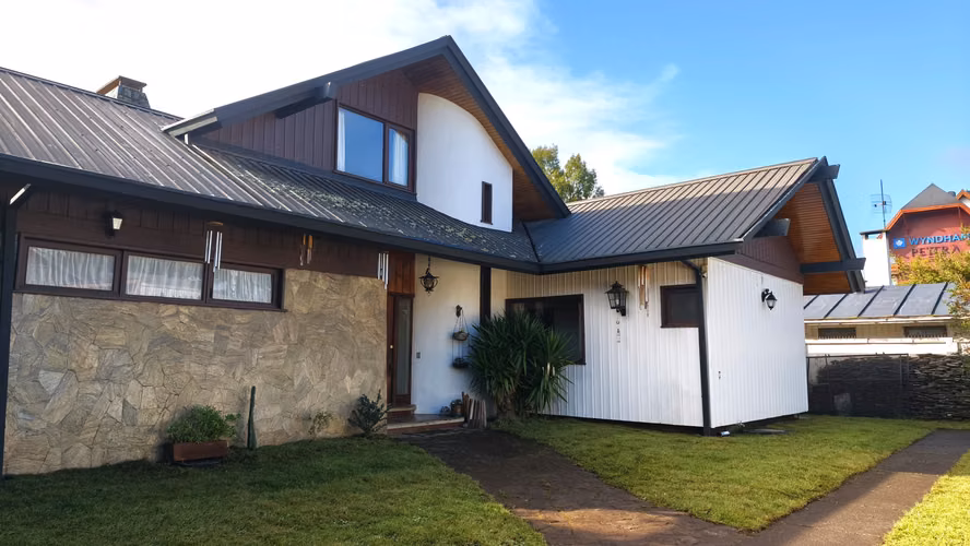 284 MT2  CON FACTIBILIDAD COMERCIAL PARA VARIADOS RUBROS