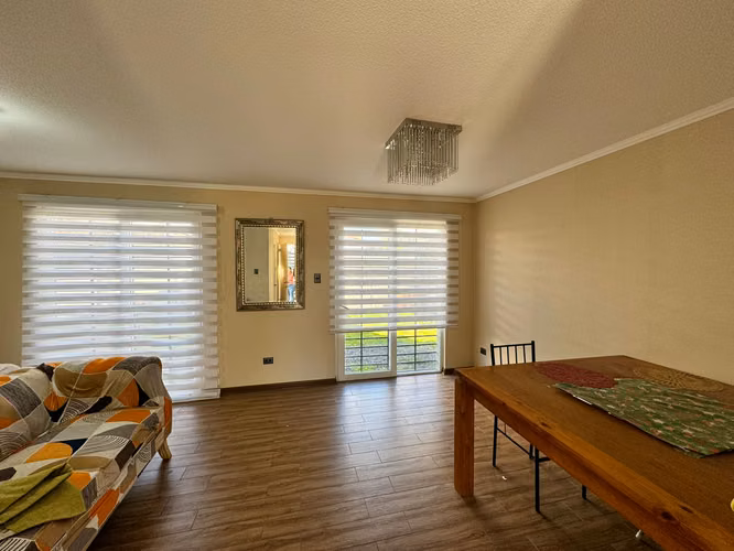 VIVE CON ESPACIO Y SEGURIDAD- CASA DE 3D-3B CON GRAN PATIO - Imagen 4