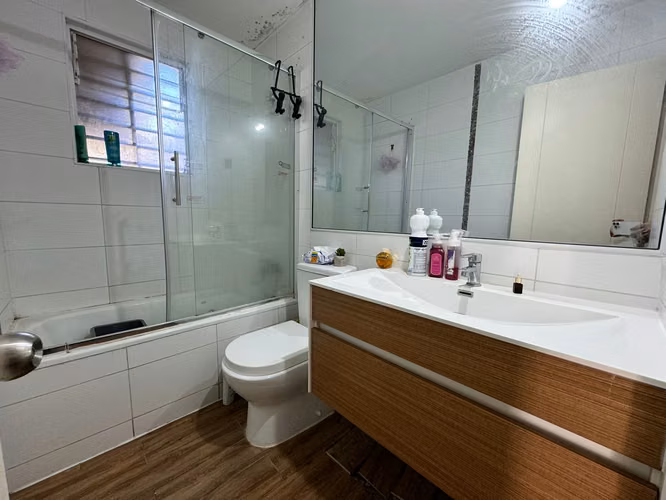 VIVE CON ESPACIO Y SEGURIDAD- CASA DE 3D-3B CON GRAN PATIO - Imagen 9