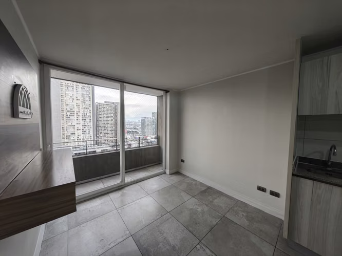 ARRIENDO DPTO 2 DOR 2 BAÑO 1 ESTA 1 BODEG VISTA ORIENTE
