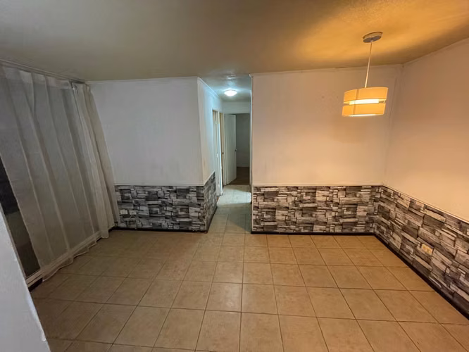 DEPARTAMENTO EN VENTA DOÑA ALEJANDRINA