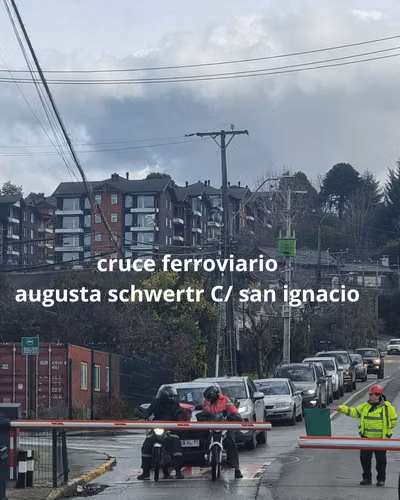 LOCAL 35 M2 ESQUINA CALLE SAN IGNACIO PUERTO VARAS