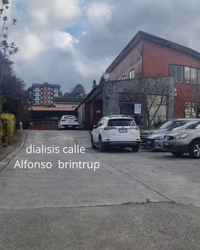LOCAL 35 M2 ESQUINA CALLE SAN IGNACIO PUERTO VARAS