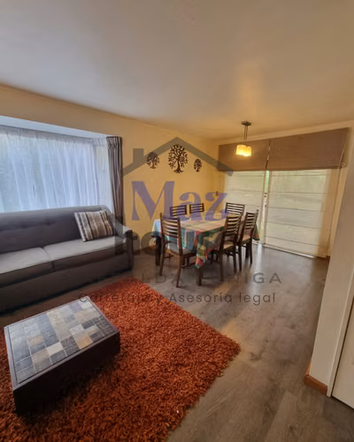 CASA EN LUGAR TRANQUILO Y SEGURO EN LA CIUDAD PUERTO VARAS