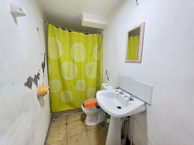 VENTA CASA PEDRO AGUIRRE CERDA |URETA BRAVO PROPIEDADES|