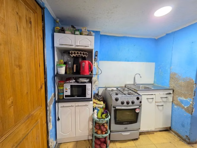 VENTA CASA PEDRO AGUIRRE CERDA |URETA BRAVO PROPIEDADES|
