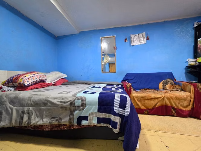 VENTA CASA PEDRO AGUIRRE CERDA |URETA BRAVO PROPIEDADES|