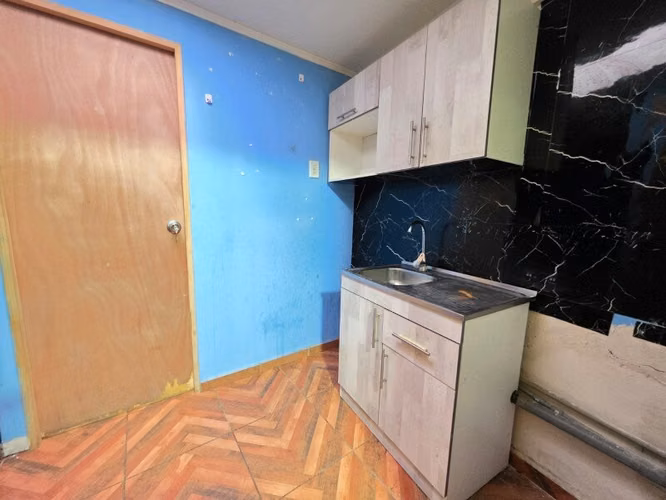 VENTA CASA PEDRO AGUIRRE CERDA |URETA BRAVO PROPIEDADES|