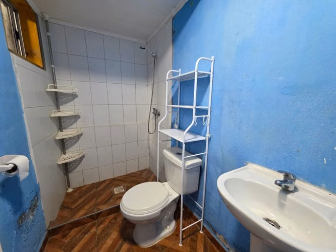 VENTA CASA PEDRO AGUIRRE CERDA |URETA BRAVO PROPIEDADES|