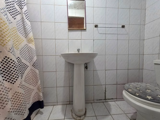 VENTA CASA PEDRO AGUIRRE CERDA |URETA BRAVO PROPIEDADES|