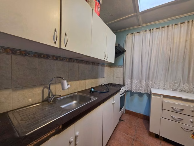 VENTA CASA PEDRO AGUIRRE CERDA |URETA BRAVO PROPIEDADES|