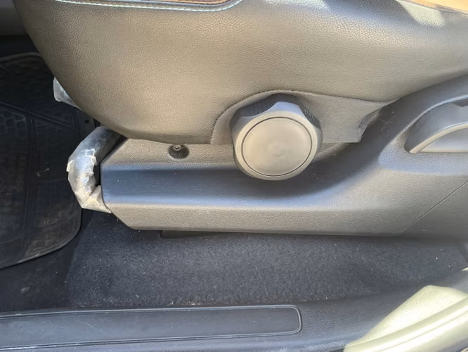 Chevrolet Spin Ltz 1.8 2019 - Imagen 19