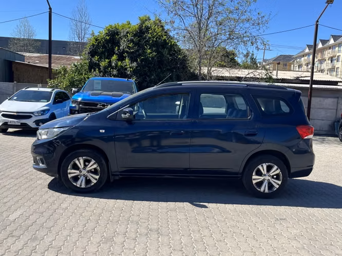 Chevrolet Spin Ltz 1.8 2019 - Imagen 2