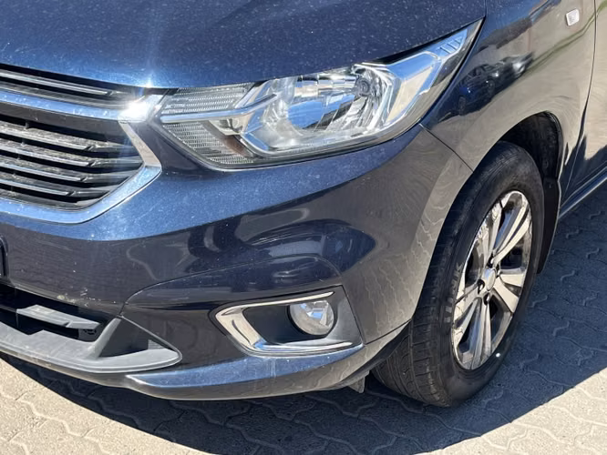 Chevrolet Spin Ltz 1.8 2019 - Imagen 10
