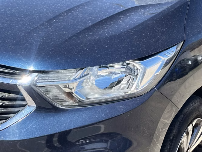 Chevrolet Spin Ltz 1.8 2019 - Imagen 11