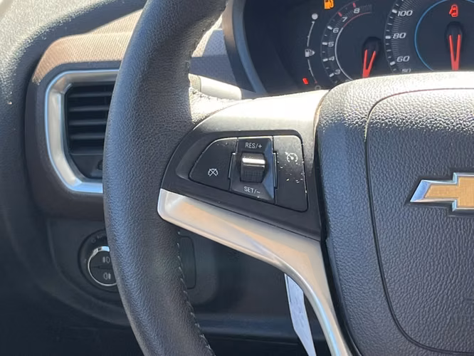 Chevrolet Spin Ltz 1.8 2019 - Imagen 15