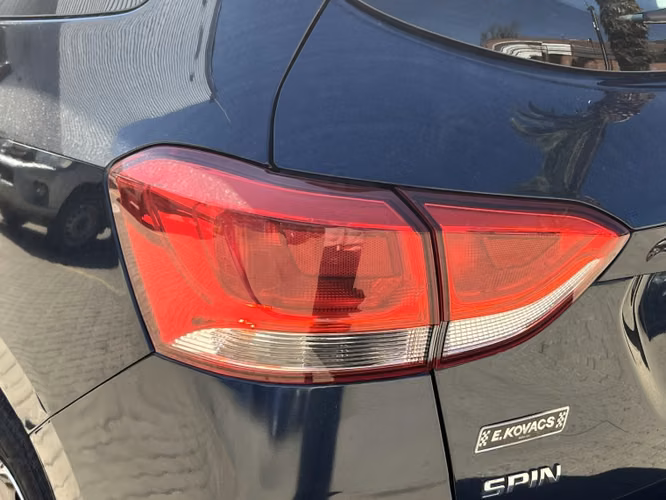 Chevrolet Spin Ltz 1.8 2019 - Imagen 12