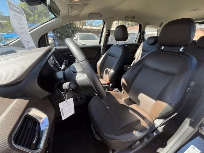 Chevrolet Spin Ltz 1.8 2019 - Imagen 20