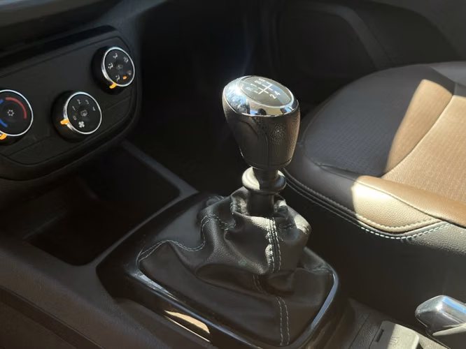 Chevrolet Spin Ltz 1.8 2019 - Imagen 8