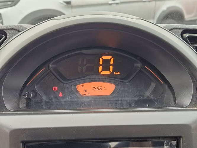 Suzuki S-presso S-presso 2023 - Imagen 16