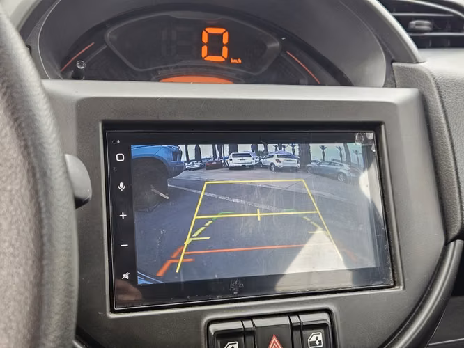 Suzuki S-presso S-presso 2023 - Imagen 18