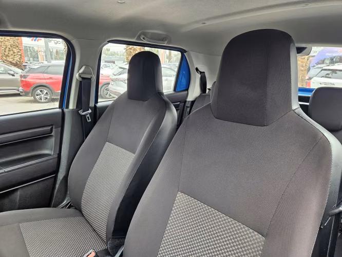Suzuki S-presso S-presso 2023 - Imagen 14