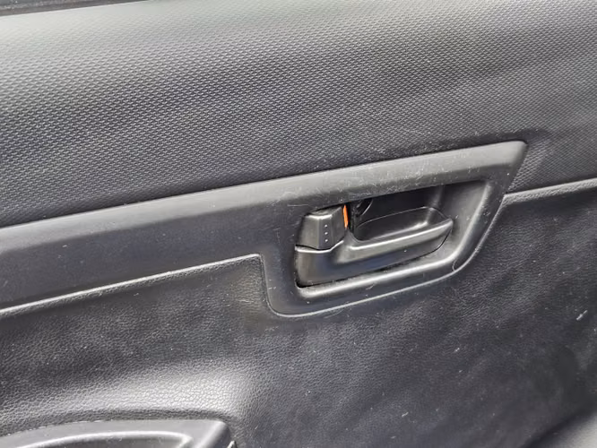 Suzuki S-presso S-presso 2023 - Imagen 13
