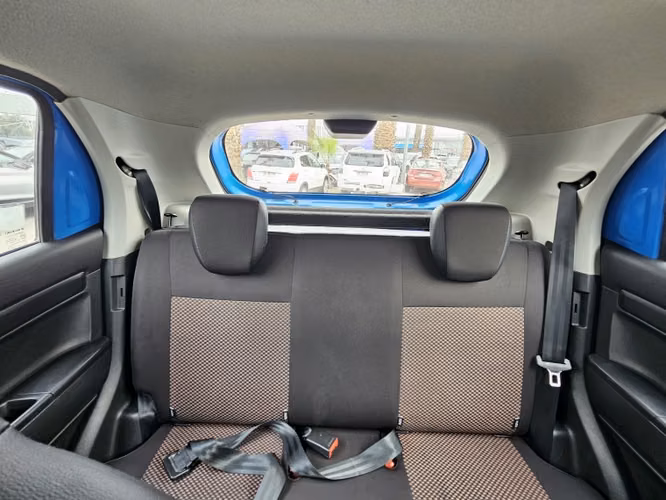 Suzuki S-presso S-presso 2023 - Imagen 15