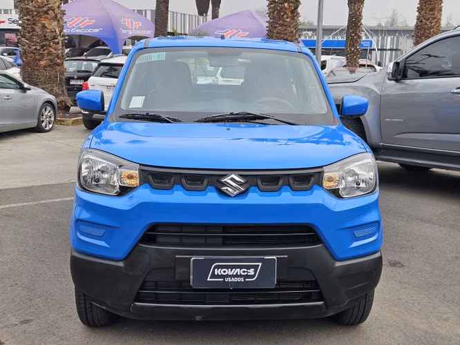 Suzuki S-presso S-presso 2023 - Imagen 2