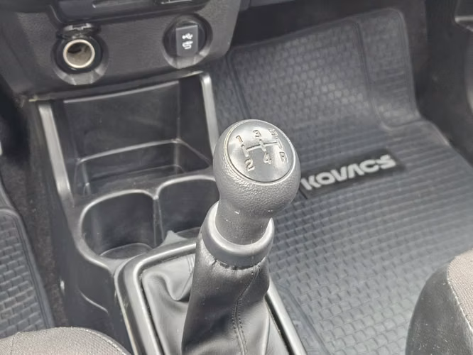 Suzuki S-presso S-presso 2023 - Imagen 12