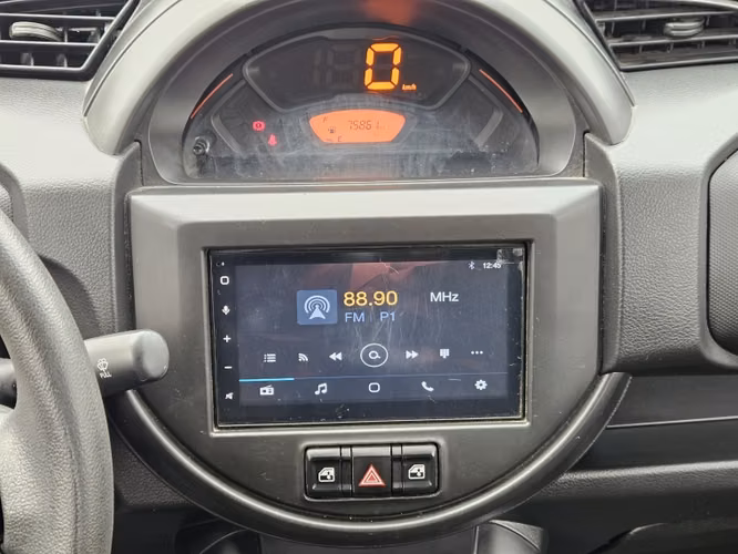 Suzuki S-presso S-presso 2023 - Imagen 11