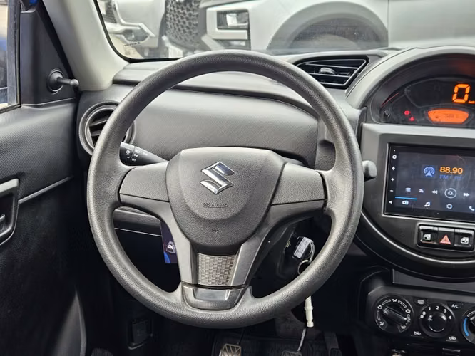 Suzuki S-presso S-presso 2023 - Imagen 10