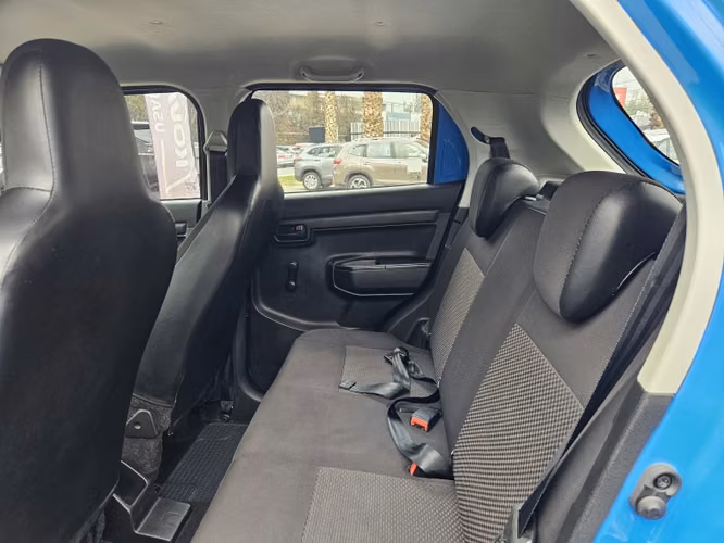 Suzuki S-presso S-presso 2023 - Imagen 8