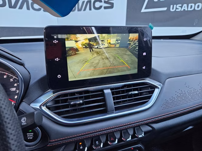 Chevrolet Groove 1.5 Premier Mt 2025 - Imagen 17