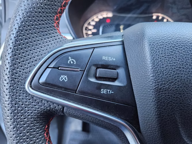 Chevrolet Groove 1.5 Premier Mt 2025 - Imagen 16