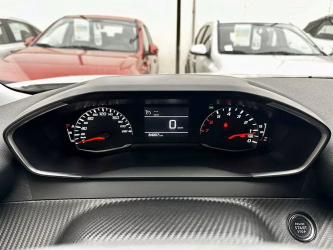 Peugeot 2008 1.5 Active Pack Bluehdi 100 Mt...