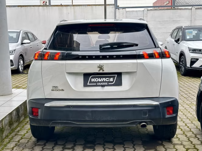 Peugeot 2008 1.5 Active Pack Bluehdi 100 Mt...