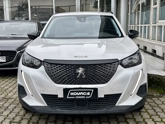 Peugeot 2008 1.5 Active Pack Bluehdi 100 Mt...