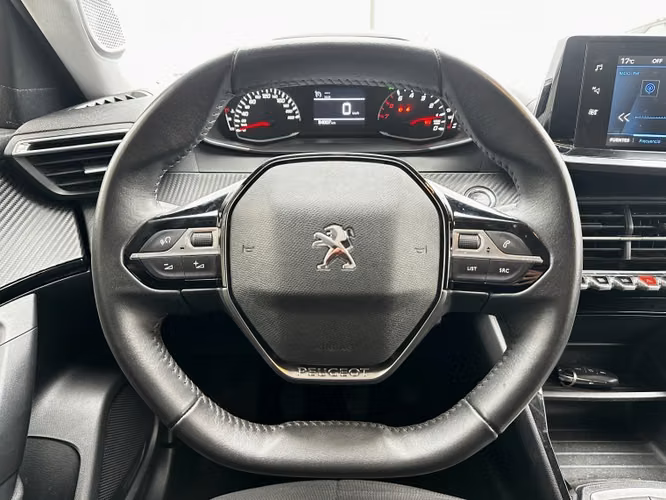 Peugeot 2008 1.5 Active Pack Bluehdi 100 Mt...