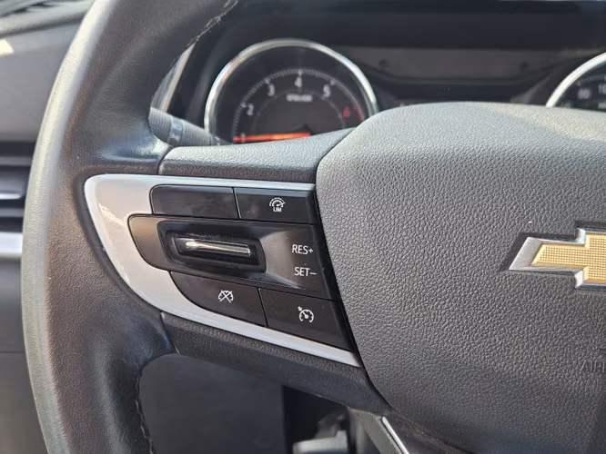 Chevrolet Montana Premier 1.2 Aut 2023