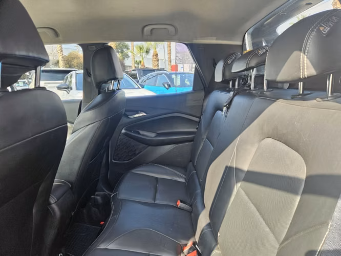 Chevrolet Montana Premier 1.2 Aut 2023