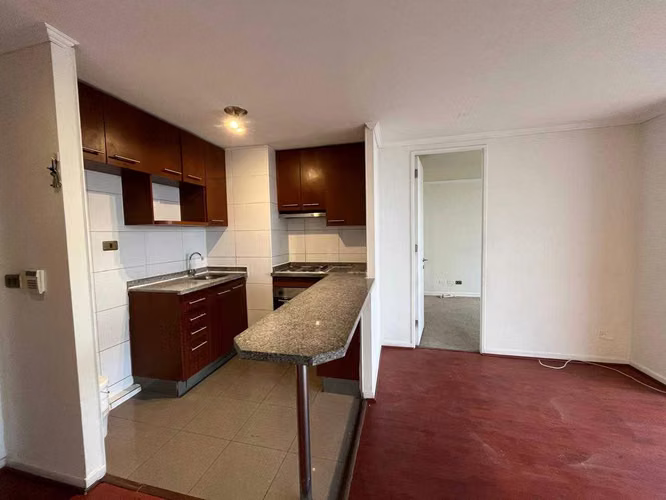 COMODO DEPARTAMENTO CON HERMOSA VISTA  (178297)