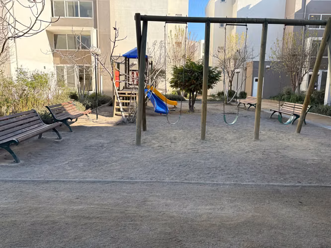 Arriendo Departamento Maipu (178303)