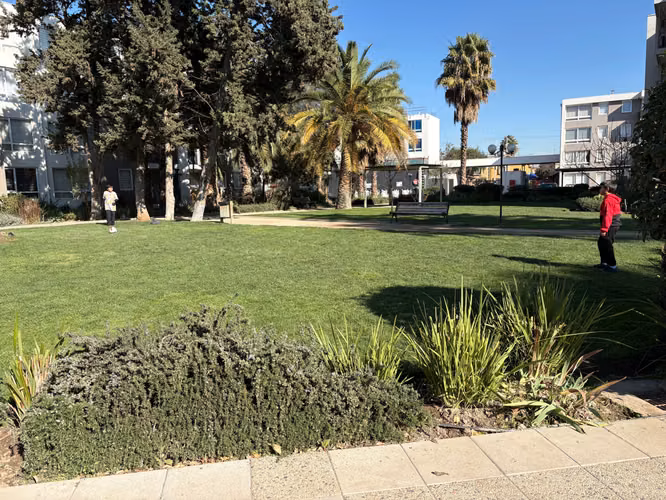 Arriendo Departamento Maipu (178303)