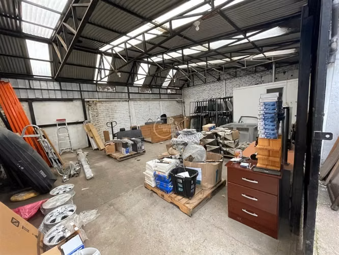 Local Comercial en arriendo en Santiago