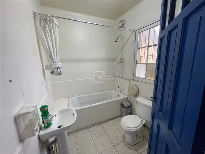 Local Comercial en arriendo en Santiago