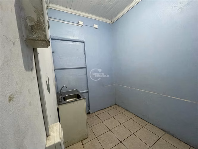 Local Comercial en arriendo en Santiago