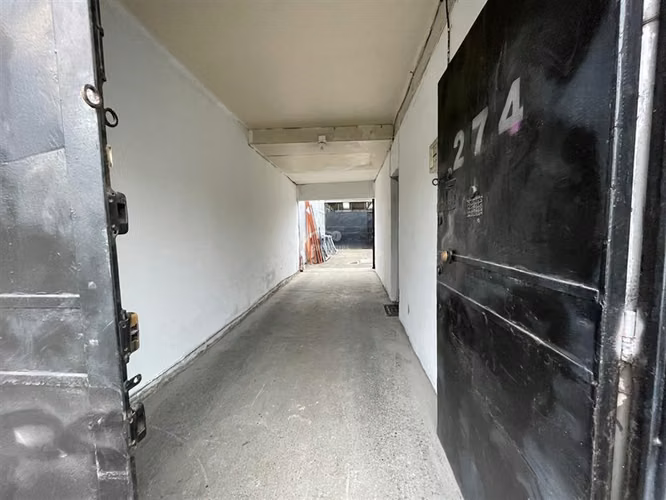 Local Comercial en arriendo en Santiago